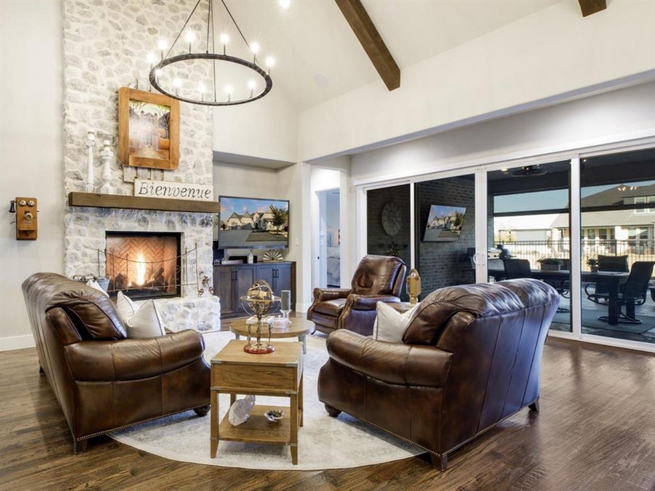 Celina, TX, 75009, United States, 4 Bedrooms Bedrooms, ,3 BathroomsBathrooms,Residential,For Sale,1692261