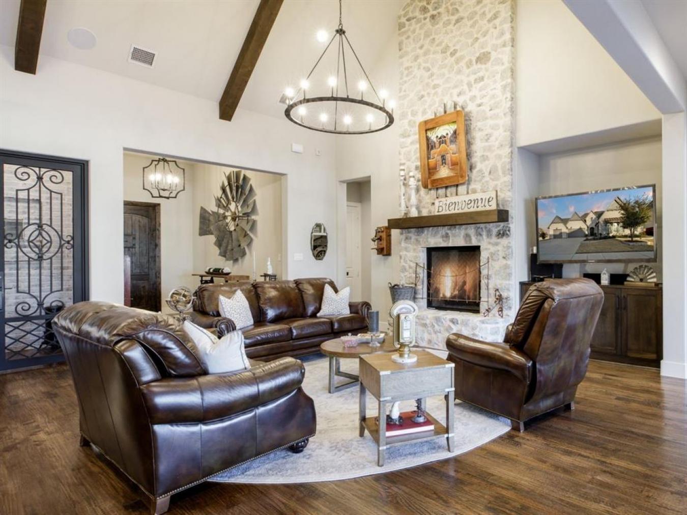 Celina, TX, 75009, United States, 4 Bedrooms Bedrooms, ,3 BathroomsBathrooms,Residential,For Sale,1692261