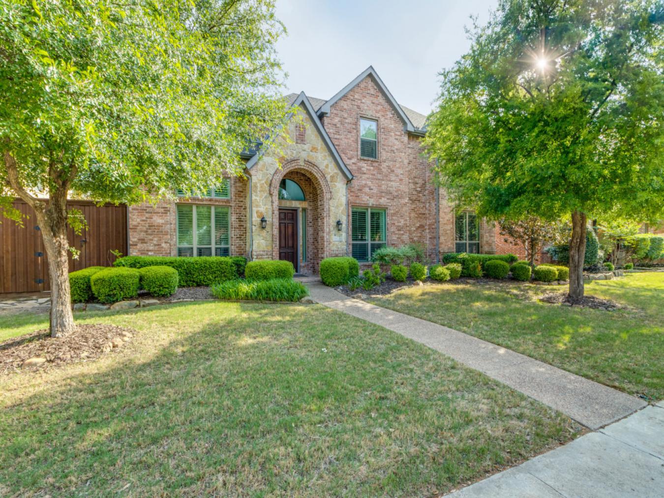 Frisco, TX, 75034, United States, 1 Bedroom Bedrooms, ,4 BathroomsBathrooms,Residential,For Sale,1692258