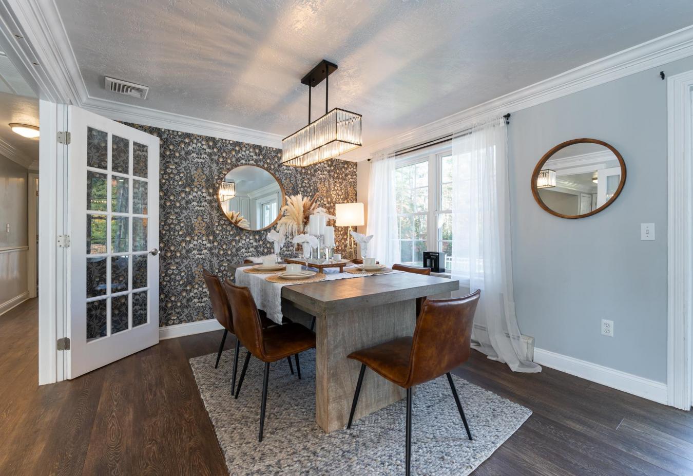 Rindge, NH, 03461, United States, 3 Bedrooms Bedrooms, ,5 BathroomsBathrooms,Residential,For Sale,1692248