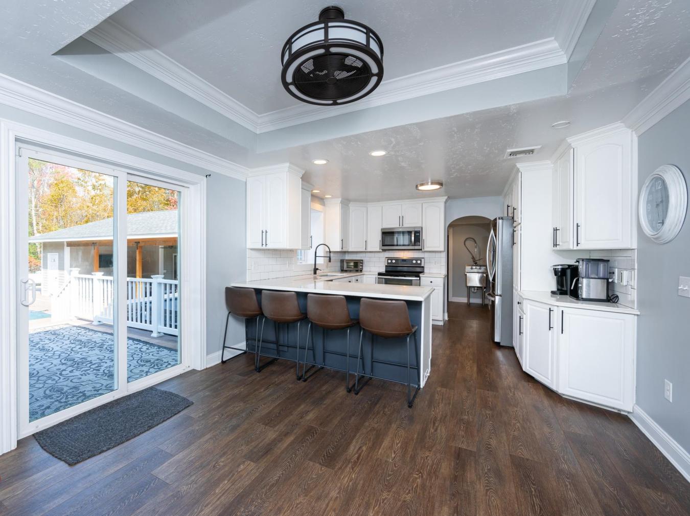 Rindge, NH, 03461, United States, 3 Bedrooms Bedrooms, ,5 BathroomsBathrooms,Residential,For Sale,1692248