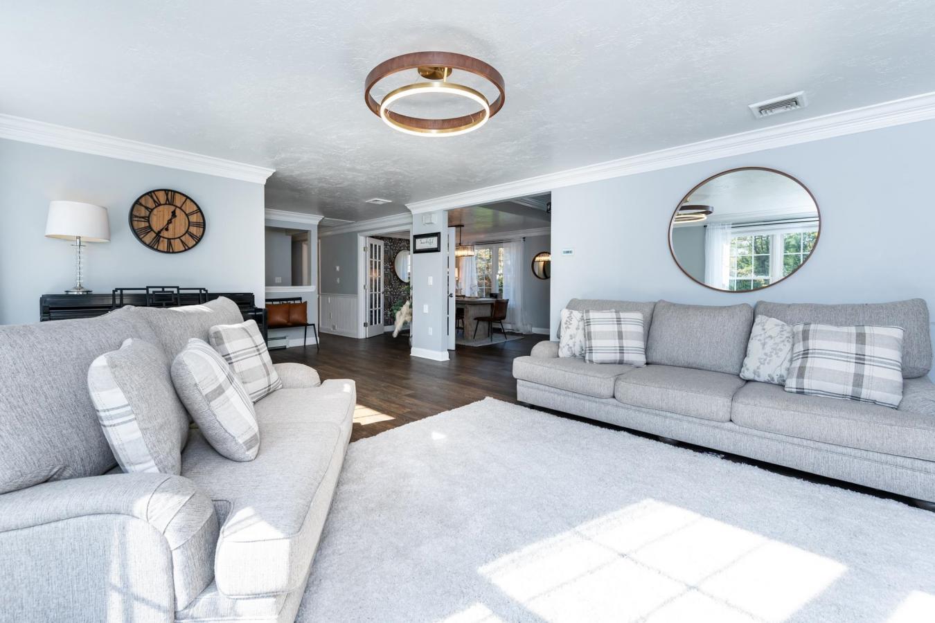 Rindge, NH, 03461, United States, 3 Bedrooms Bedrooms, ,5 BathroomsBathrooms,Residential,For Sale,1692248