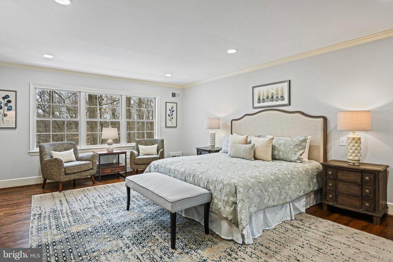 MCLEAN, VA, 22102, United States, 4 Bedrooms Bedrooms, ,4 BathroomsBathrooms,Residential,For Sale,1692233