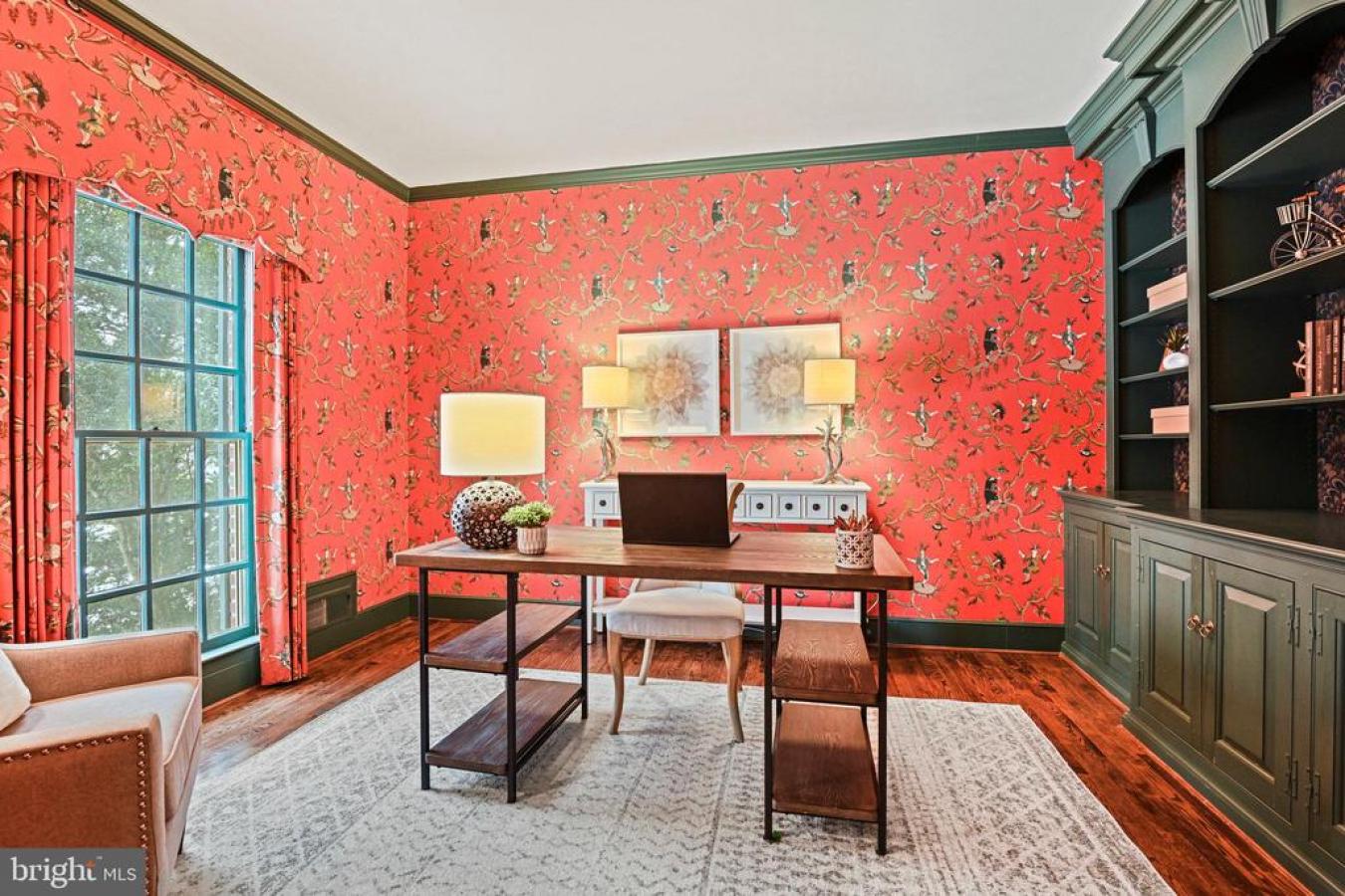 MCLEAN, VA, 22102, United States, 4 Bedrooms Bedrooms, ,4 BathroomsBathrooms,Residential,For Sale,1692233