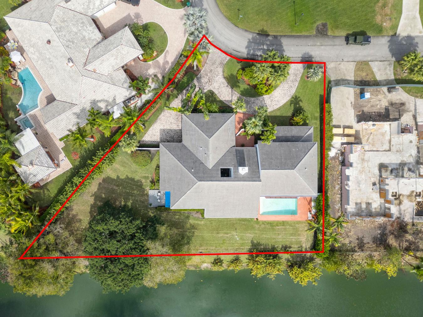 Miami, FL, 33176, United States, 6 Bedrooms Bedrooms, ,4 BathroomsBathrooms,Residential,For Sale,1692228