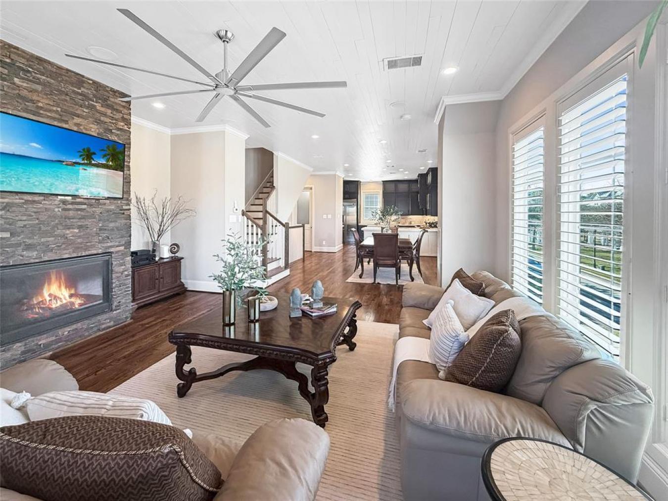 The Woodlands, TX, 77380, United States, 3 Bedrooms Bedrooms, ,3 BathroomsBathrooms,Residential,For Sale,1692227