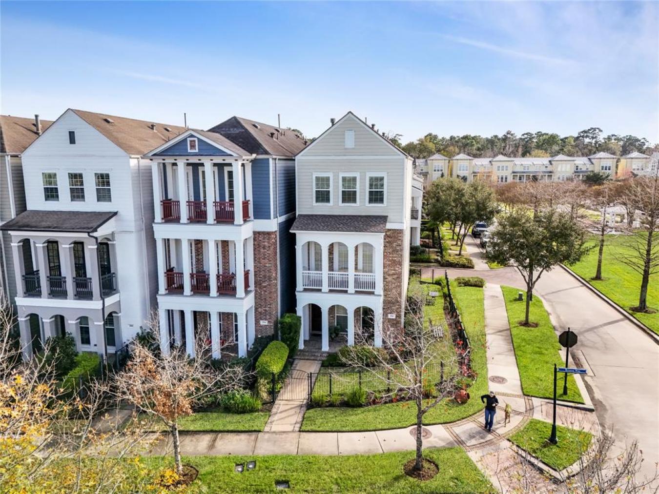 The Woodlands, TX, 77380, United States, 3 Bedrooms Bedrooms, ,3 BathroomsBathrooms,Residential,For Sale,1692227