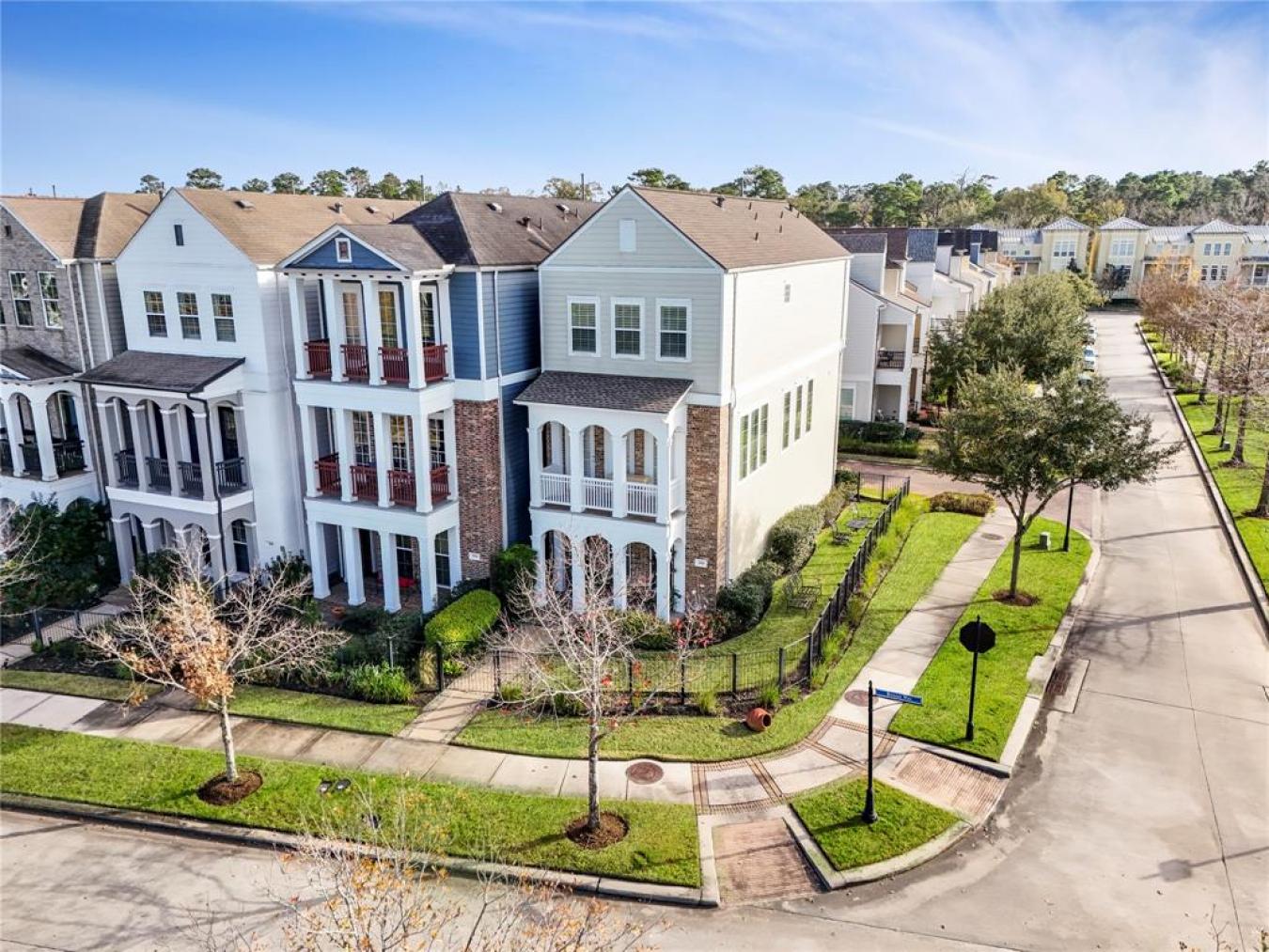 The Woodlands, TX, 77380, United States, 3 Bedrooms Bedrooms, ,3 BathroomsBathrooms,Residential,For Sale,1692227