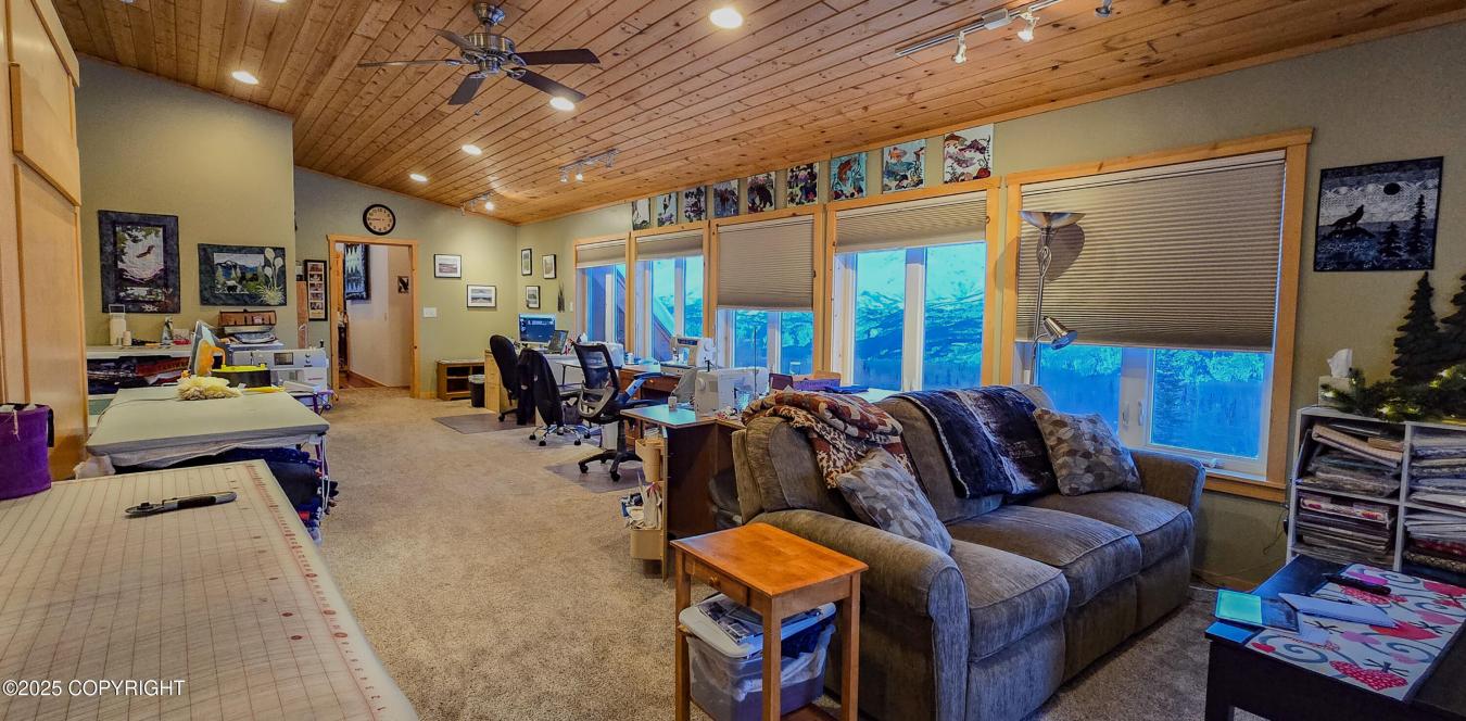 Glacier View, AK, 99674, United States, 2 Bedrooms Bedrooms, ,2 BathroomsBathrooms,Residential,For Sale,1697530