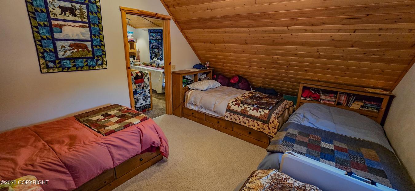 Glacier View, AK, 99674, United States, 2 Bedrooms Bedrooms, ,2 BathroomsBathrooms,Residential,For Sale,1697530