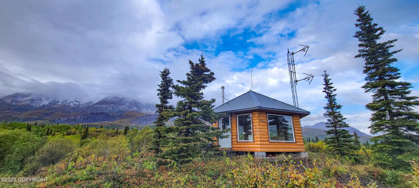 Glacier View, AK, 99674, United States, 2 Bedrooms Bedrooms, ,2 BathroomsBathrooms,Residential,For Sale,1697530