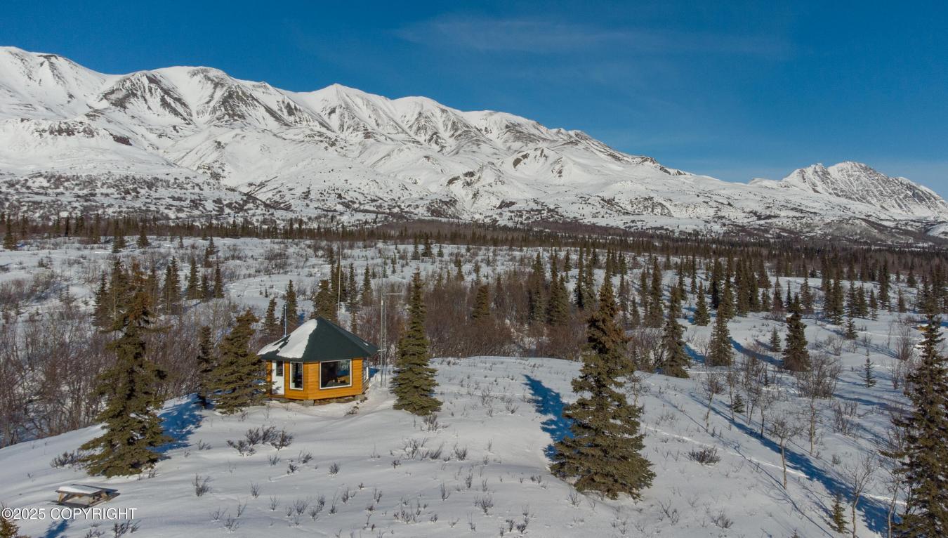 Glacier View, AK, 99674, United States, 2 Bedrooms Bedrooms, ,2 BathroomsBathrooms,Residential,For Sale,1697530