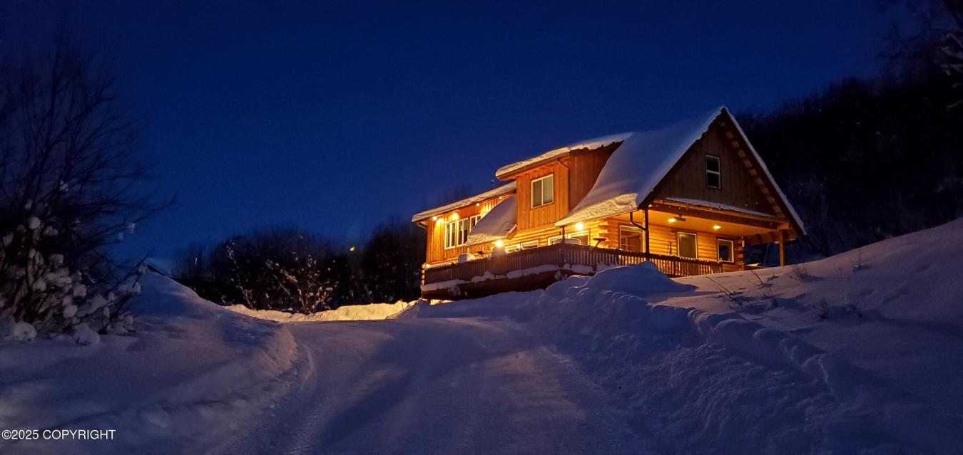 Glacier View, AK, 99674, United States, 2 Bedrooms Bedrooms, ,2 BathroomsBathrooms,Residential,For Sale,1697530