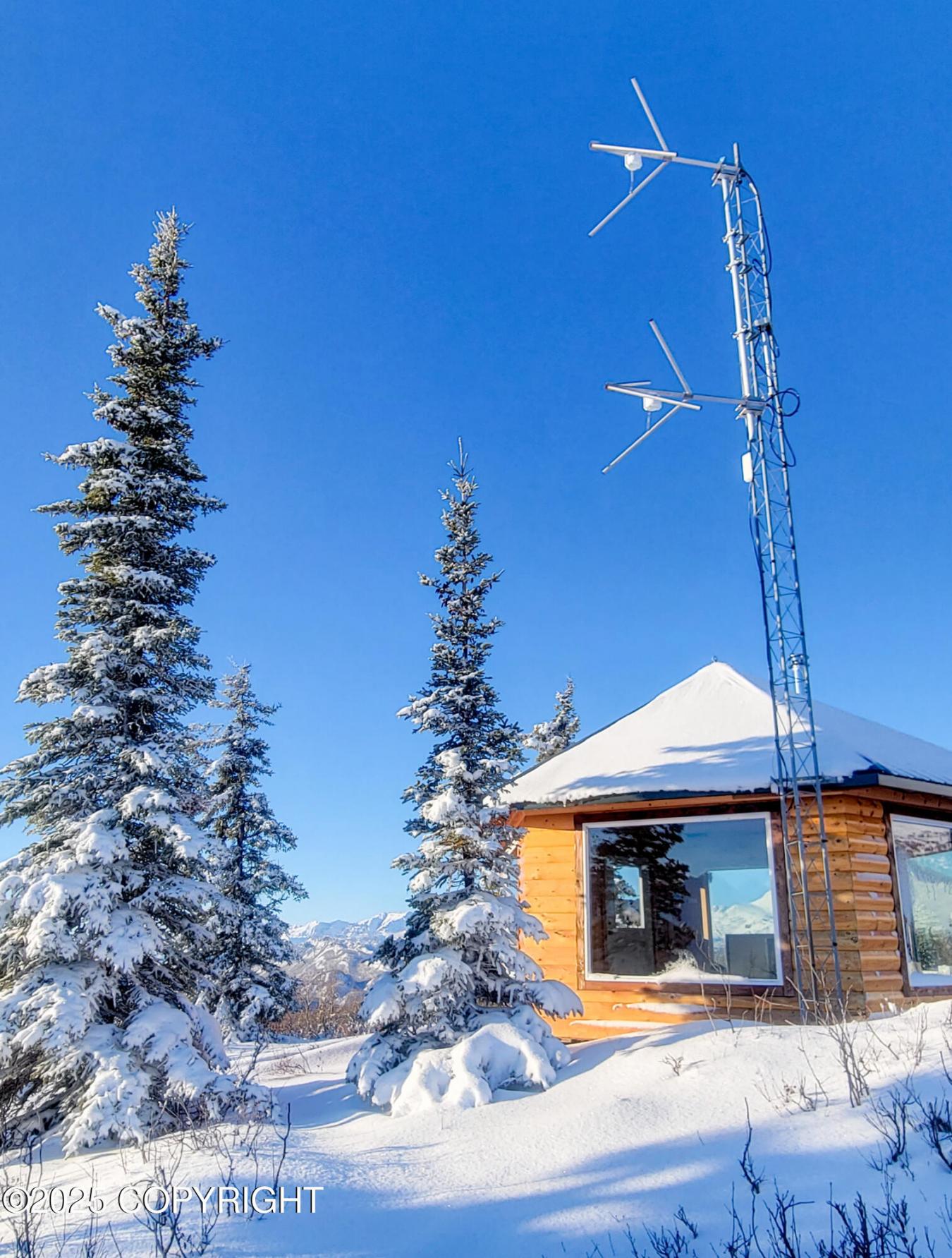 Glacier View, AK, 99674, United States, 2 Bedrooms Bedrooms, ,2 BathroomsBathrooms,Residential,For Sale,1697530