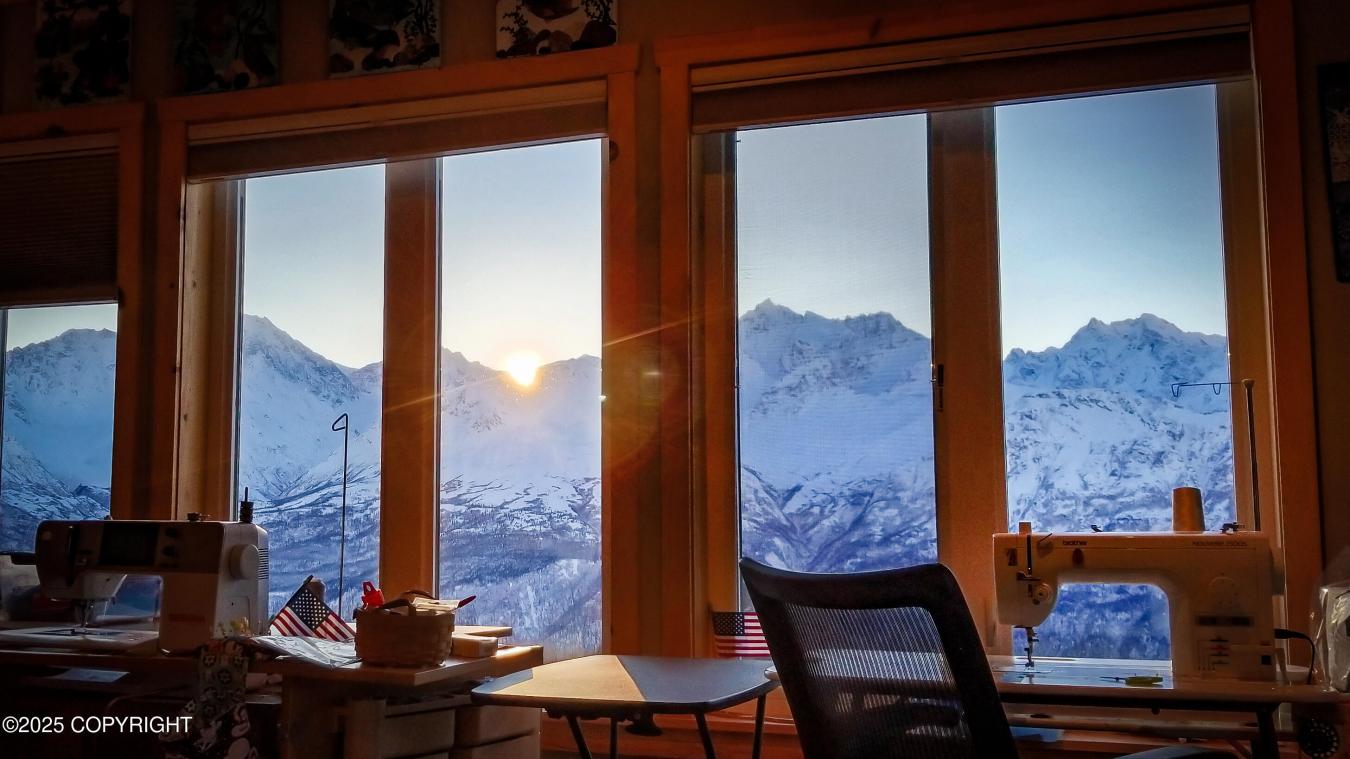 Glacier View, AK, 99674, United States, 2 Bedrooms Bedrooms, ,2 BathroomsBathrooms,Residential,For Sale,1697530