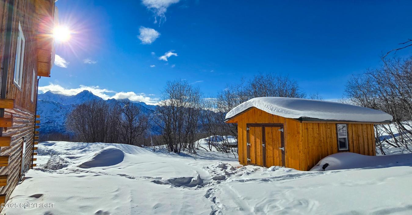 Glacier View, AK, 99674, United States, 2 Bedrooms Bedrooms, ,2 BathroomsBathrooms,Residential,For Sale,1697530