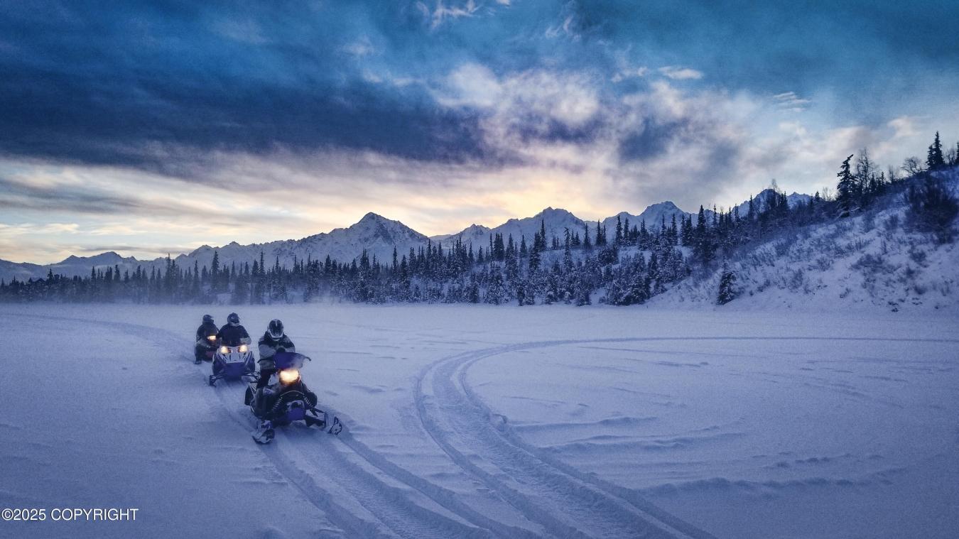 Glacier View, AK, 99674, United States, 2 Bedrooms Bedrooms, ,2 BathroomsBathrooms,Residential,For Sale,1697530