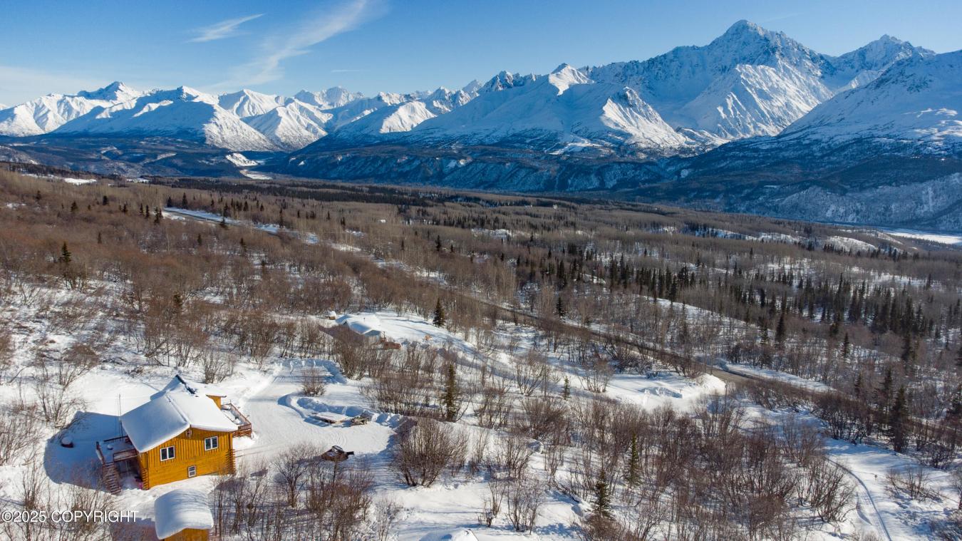 Glacier View, AK, 99674, United States, 2 Bedrooms Bedrooms, ,2 BathroomsBathrooms,Residential,For Sale,1697530