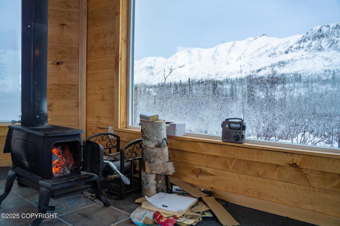 Glacier View, AK, 99674, United States, 2 Bedrooms Bedrooms, ,2 BathroomsBathrooms,Residential,For Sale,1697530