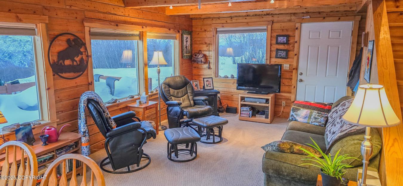 Glacier View, AK, 99674, United States, 2 Bedrooms Bedrooms, ,2 BathroomsBathrooms,Residential,For Sale,1697530