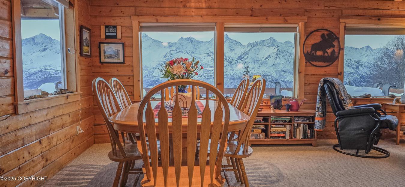 Glacier View, AK, 99674, United States, 2 Bedrooms Bedrooms, ,2 BathroomsBathrooms,Residential,For Sale,1697530