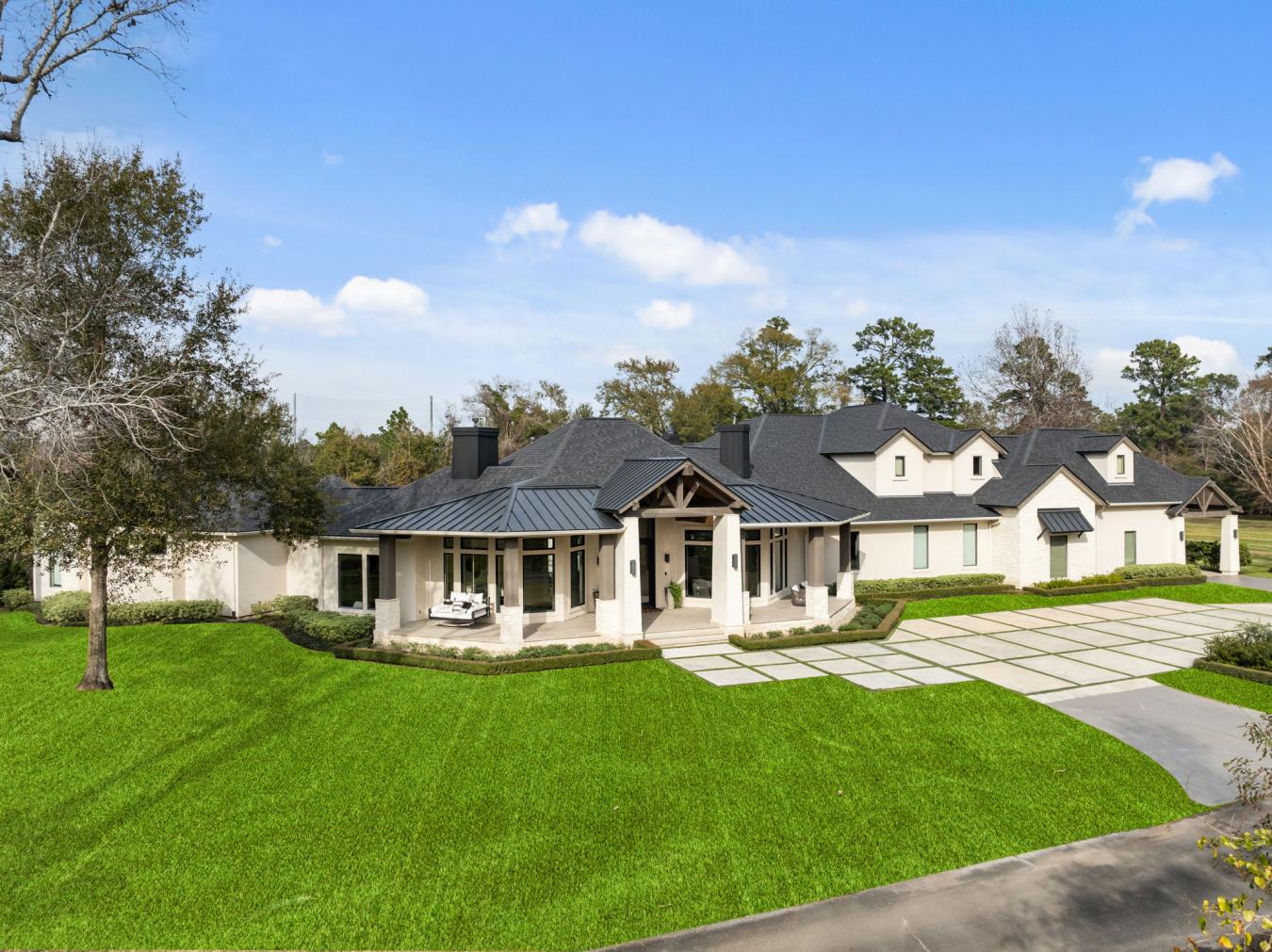 Tomball, TX, 77375, United States, 5 Bedrooms Bedrooms, ,5 BathroomsBathrooms,Residential,For Sale,1697523