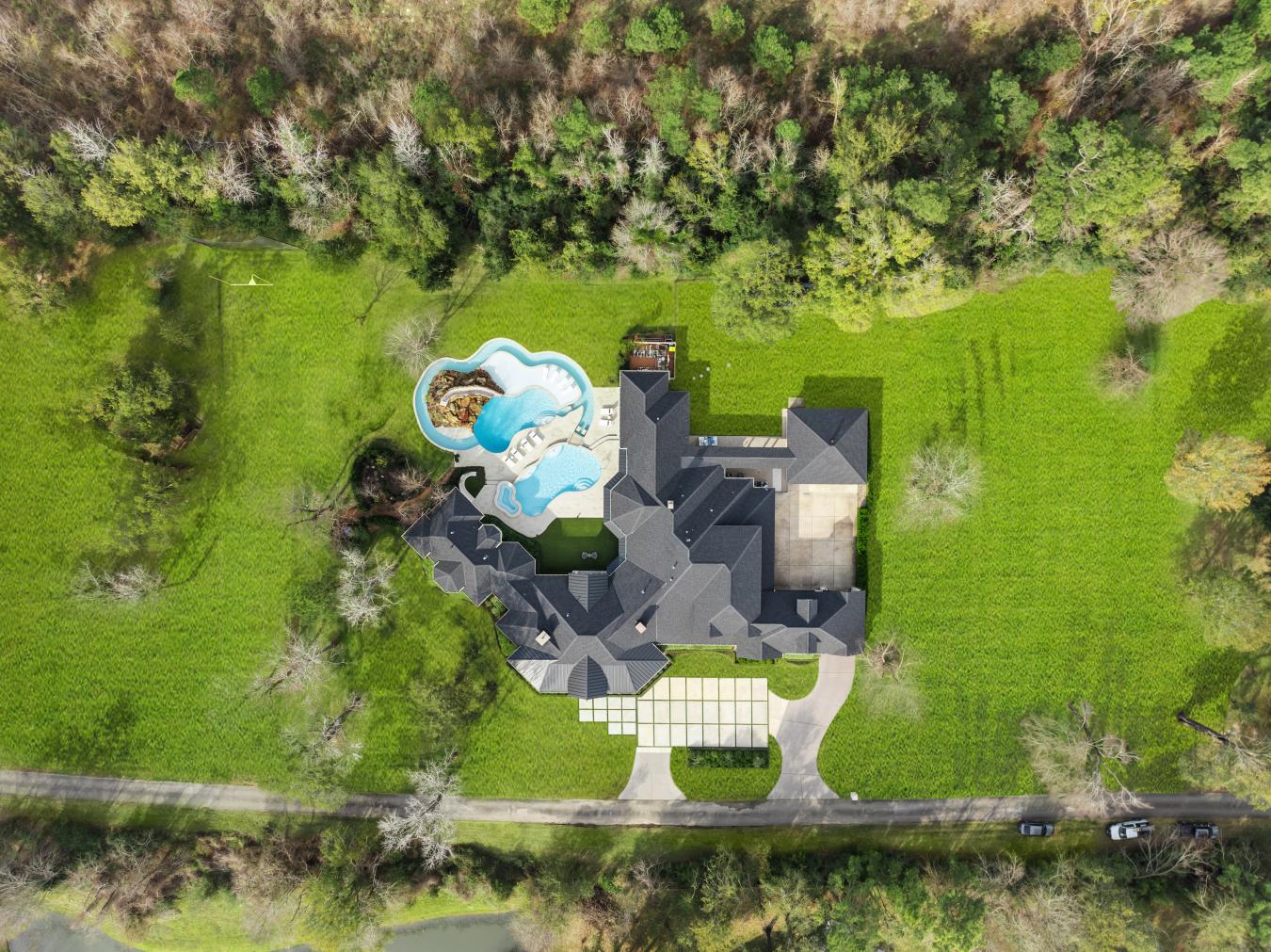 Tomball, TX, 77375, United States, 5 Bedrooms Bedrooms, ,5 BathroomsBathrooms,Residential,For Sale,1697523