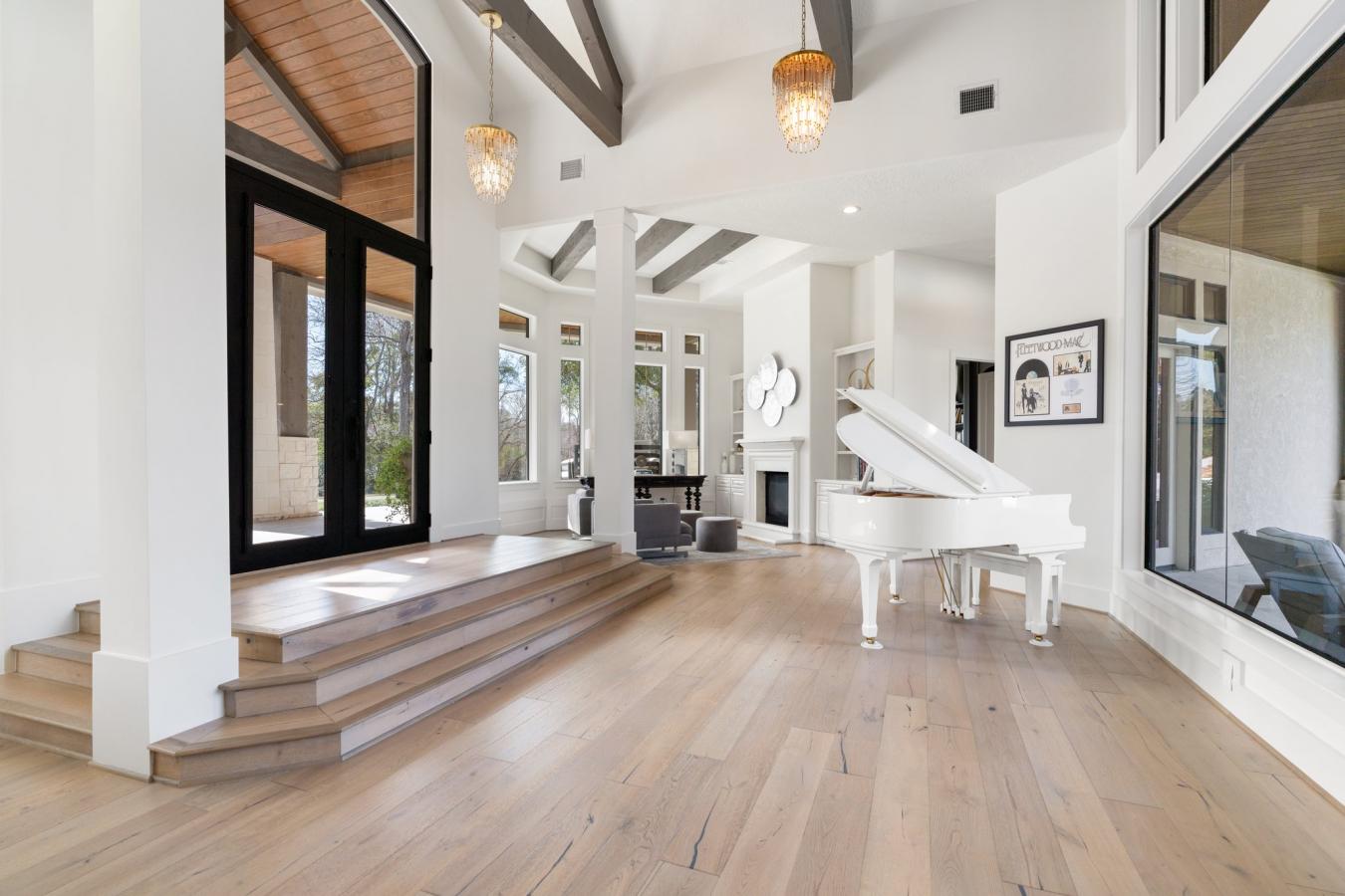 Tomball, TX, 77375, United States, 5 Bedrooms Bedrooms, ,5 BathroomsBathrooms,Residential,For Sale,1697523