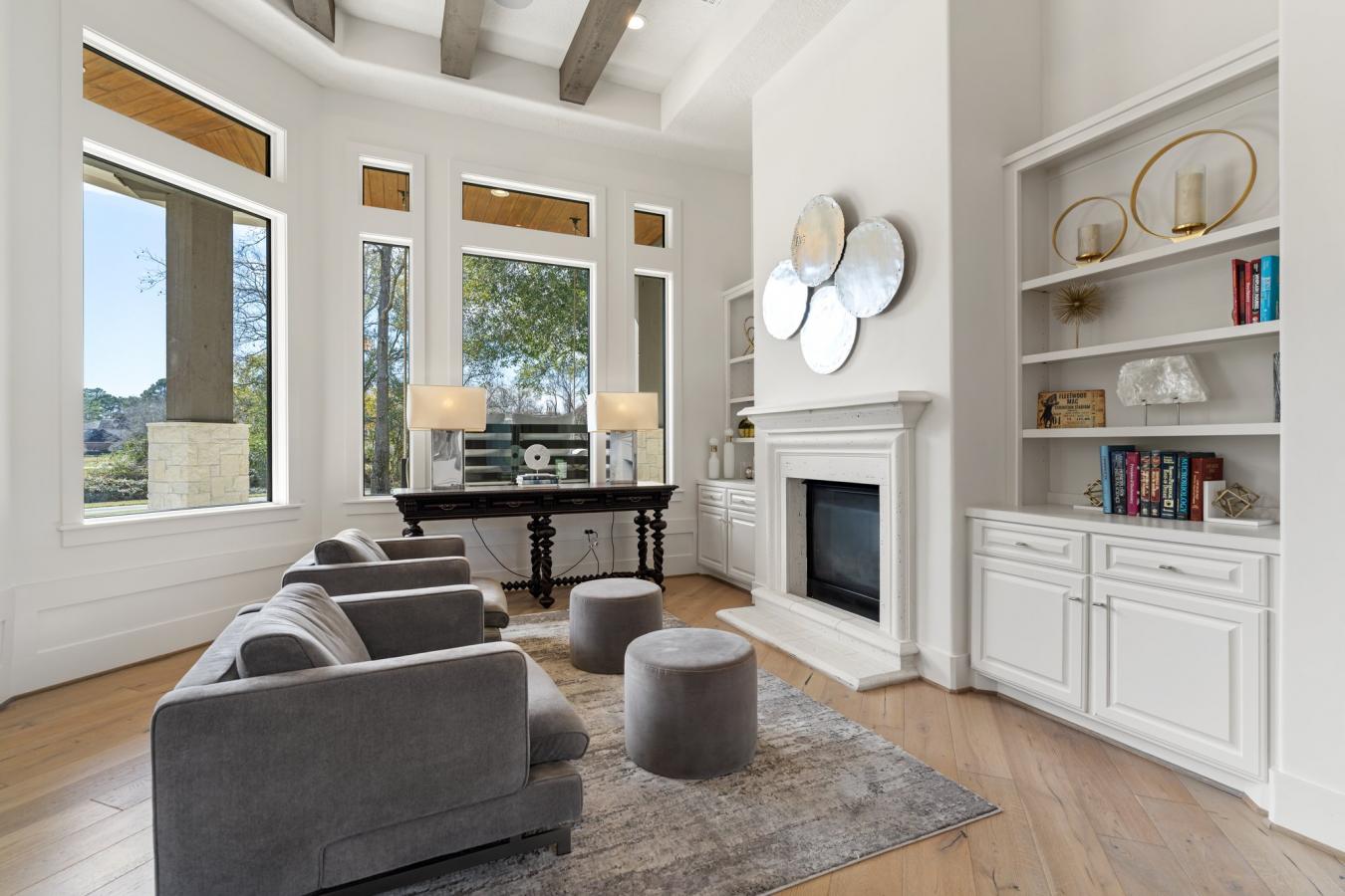 Tomball, TX, 77375, United States, 5 Bedrooms Bedrooms, ,5 BathroomsBathrooms,Residential,For Sale,1697523