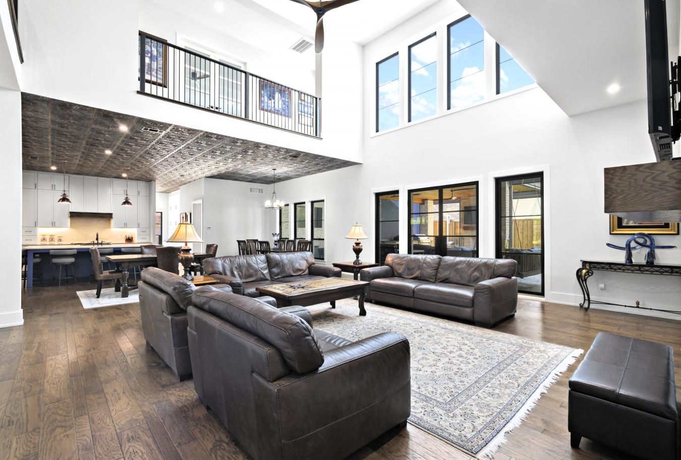 Dallas, TX, 75244, United States, 5 Bedrooms Bedrooms, ,5 BathroomsBathrooms,Residential,For Sale,1701210