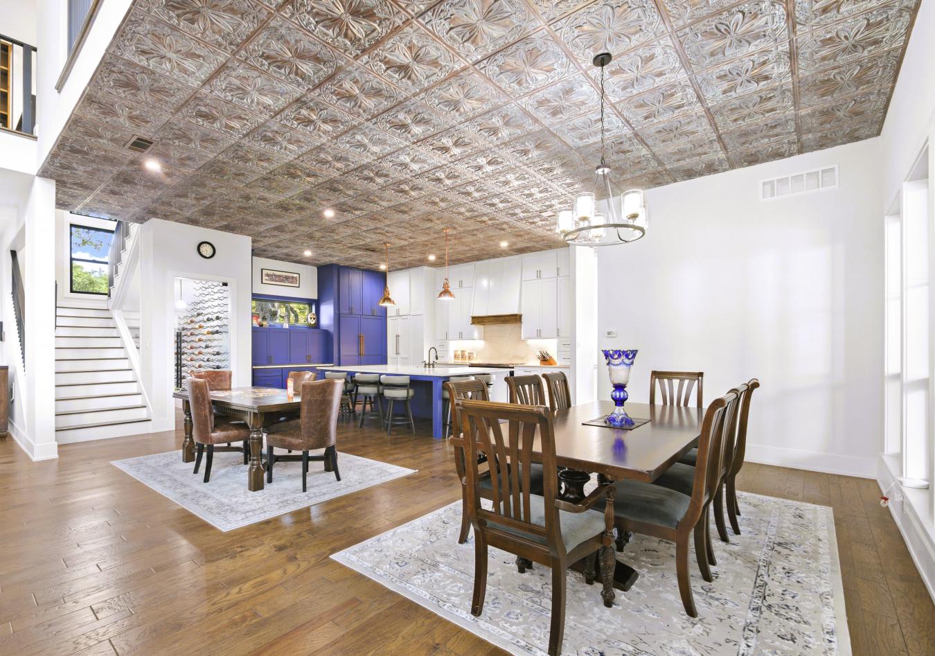 Dallas, TX, 75244, United States, 5 Bedrooms Bedrooms, ,5 BathroomsBathrooms,Residential,For Sale,1701210