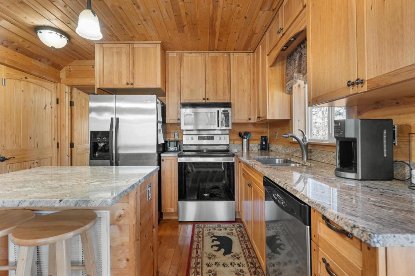 Franklin, NC, 28734, United States, 3 Bedrooms Bedrooms, ,3 BathroomsBathrooms,Residential,For Sale,1697508