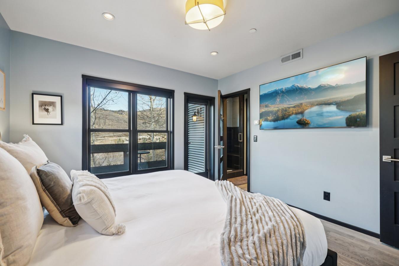 Park City, Utah, 84060, United States, 4 Bedrooms Bedrooms, ,4 BathroomsBathrooms,Residential,For Sale,1990003