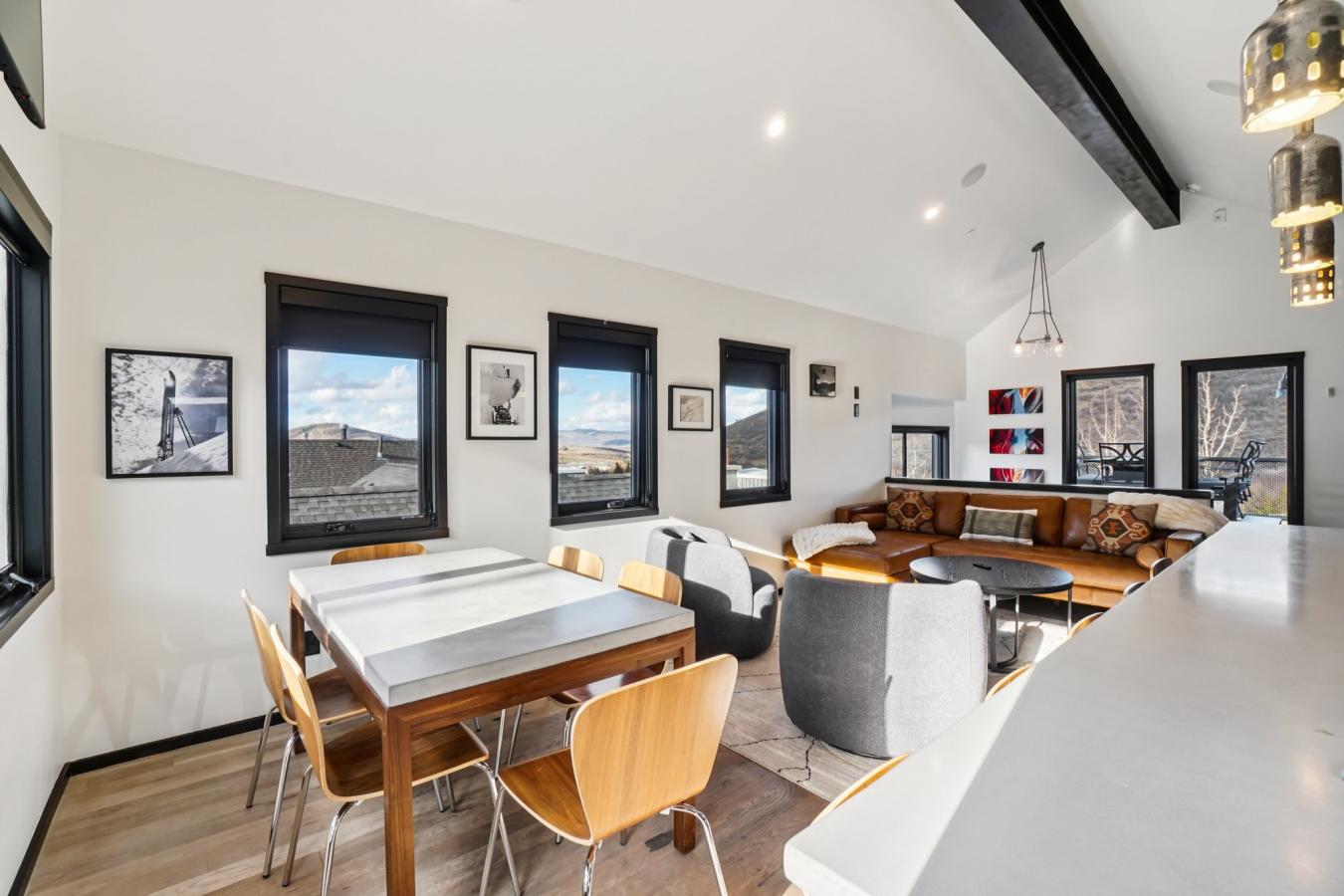 Park City, Utah, 84060, United States, 4 Bedrooms Bedrooms, ,4 BathroomsBathrooms,Residential,For Sale,1990003