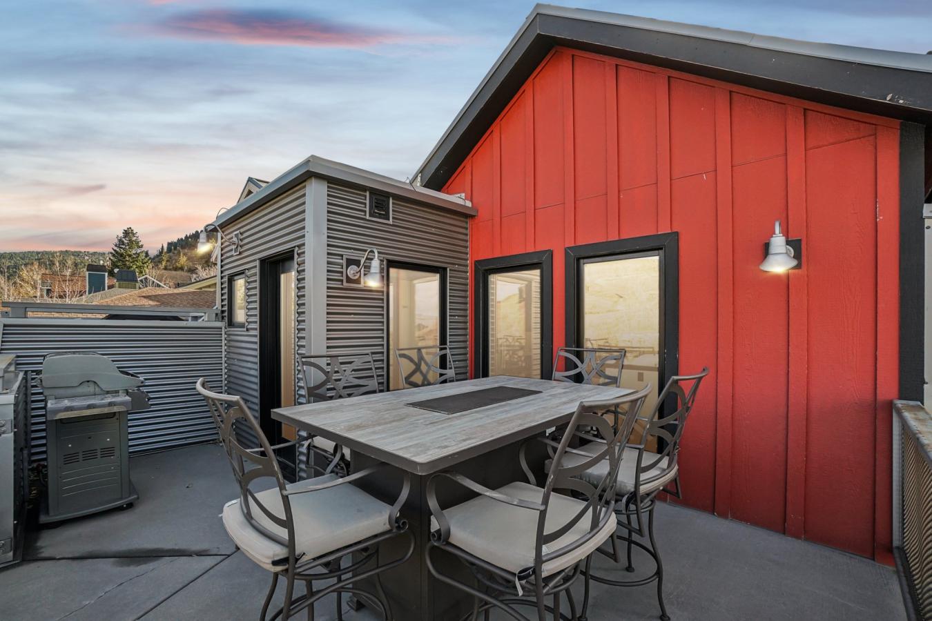 Park City, Utah, 84060, United States, 4 Bedrooms Bedrooms, ,4 BathroomsBathrooms,Residential,For Sale,1990003