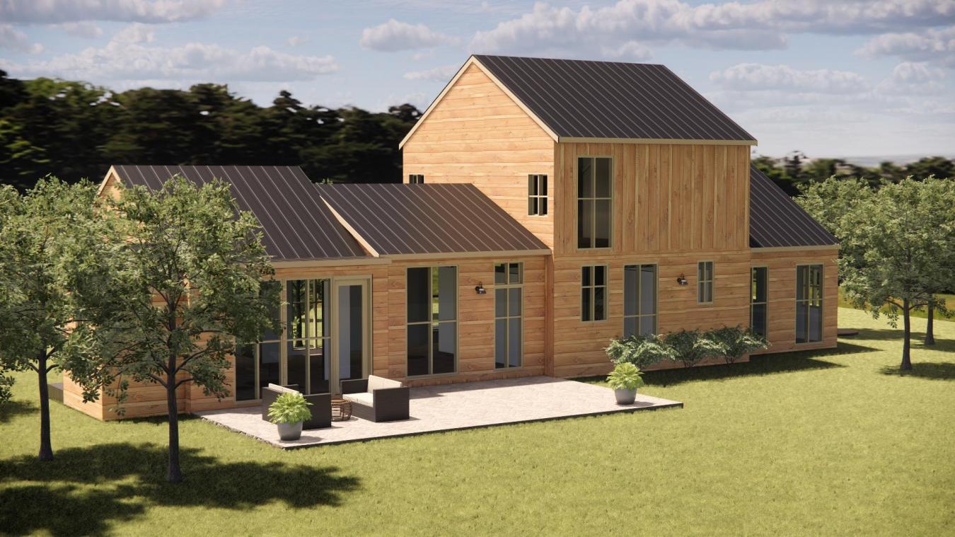 Gardiner, NY, 12525, United States, 3 Bedrooms Bedrooms, ,4 BathroomsBathrooms,Residential,For Sale,1697490