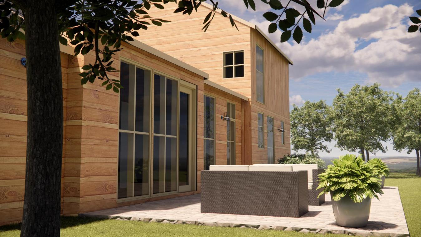 Gardiner, NY, 12525, United States, 3 Bedrooms Bedrooms, ,4 BathroomsBathrooms,Residential,For Sale,1697490