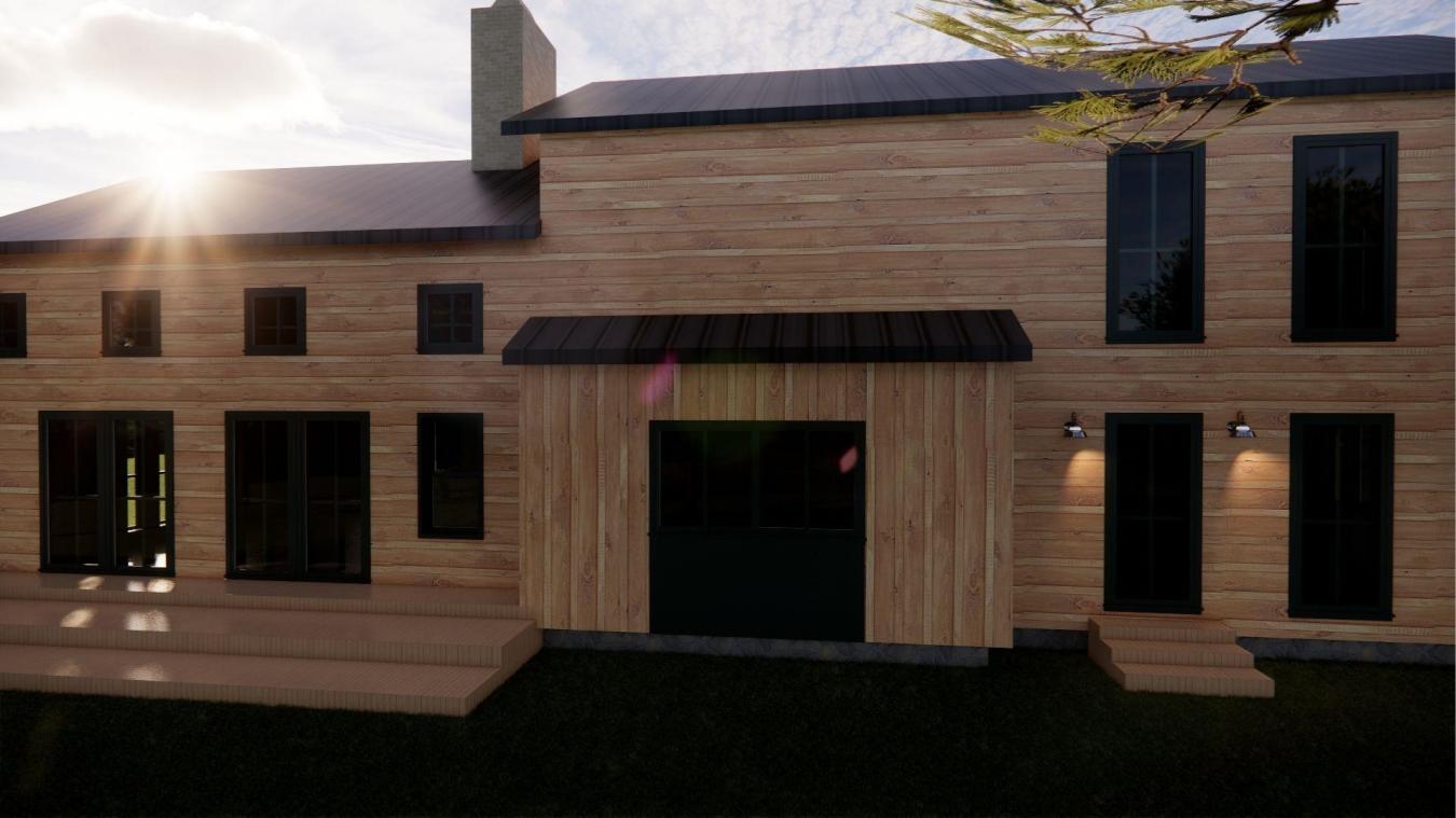 Gardiner, NY, 12525, United States, 3 Bedrooms Bedrooms, ,3 BathroomsBathrooms,Residential,For Sale,1697489