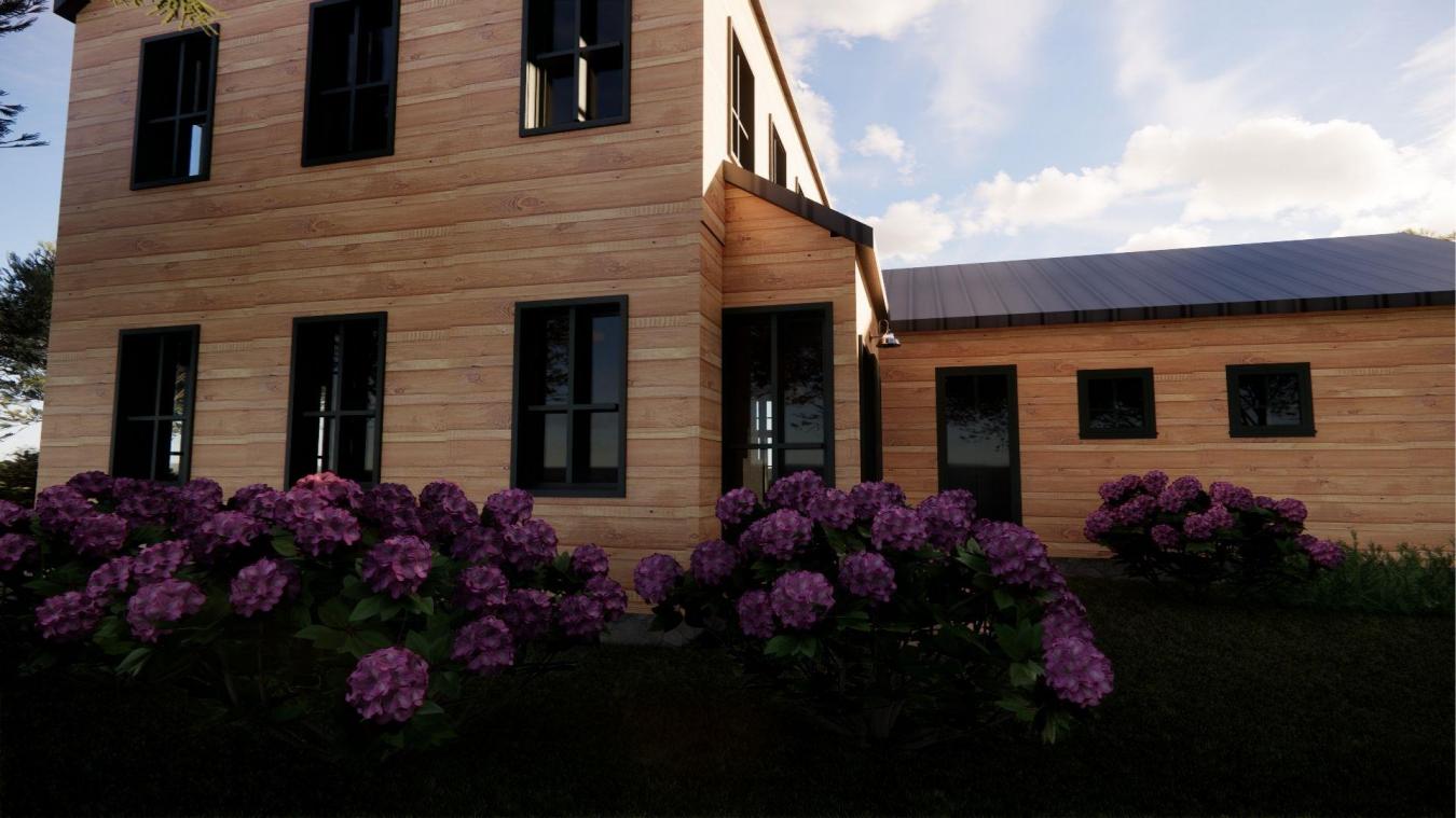 Gardiner, NY, 12525, United States, 3 Bedrooms Bedrooms, ,3 BathroomsBathrooms,Residential,For Sale,1697489