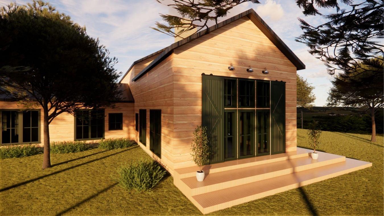 Gardiner, NY, 12525, United States, 3 Bedrooms Bedrooms, ,3 BathroomsBathrooms,Residential,For Sale,1697489