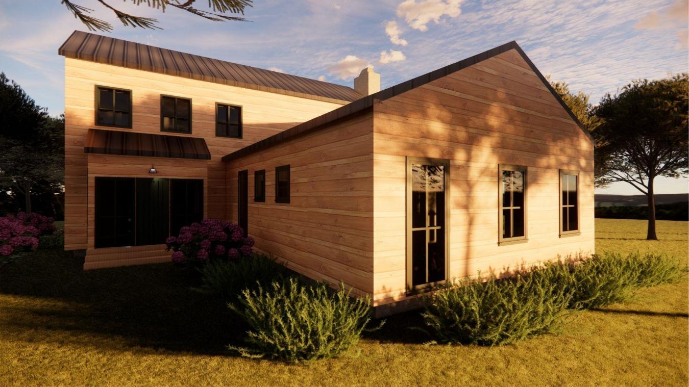 Gardiner, NY, 12525, United States, 3 Bedrooms Bedrooms, ,3 BathroomsBathrooms,Residential,For Sale,1697489