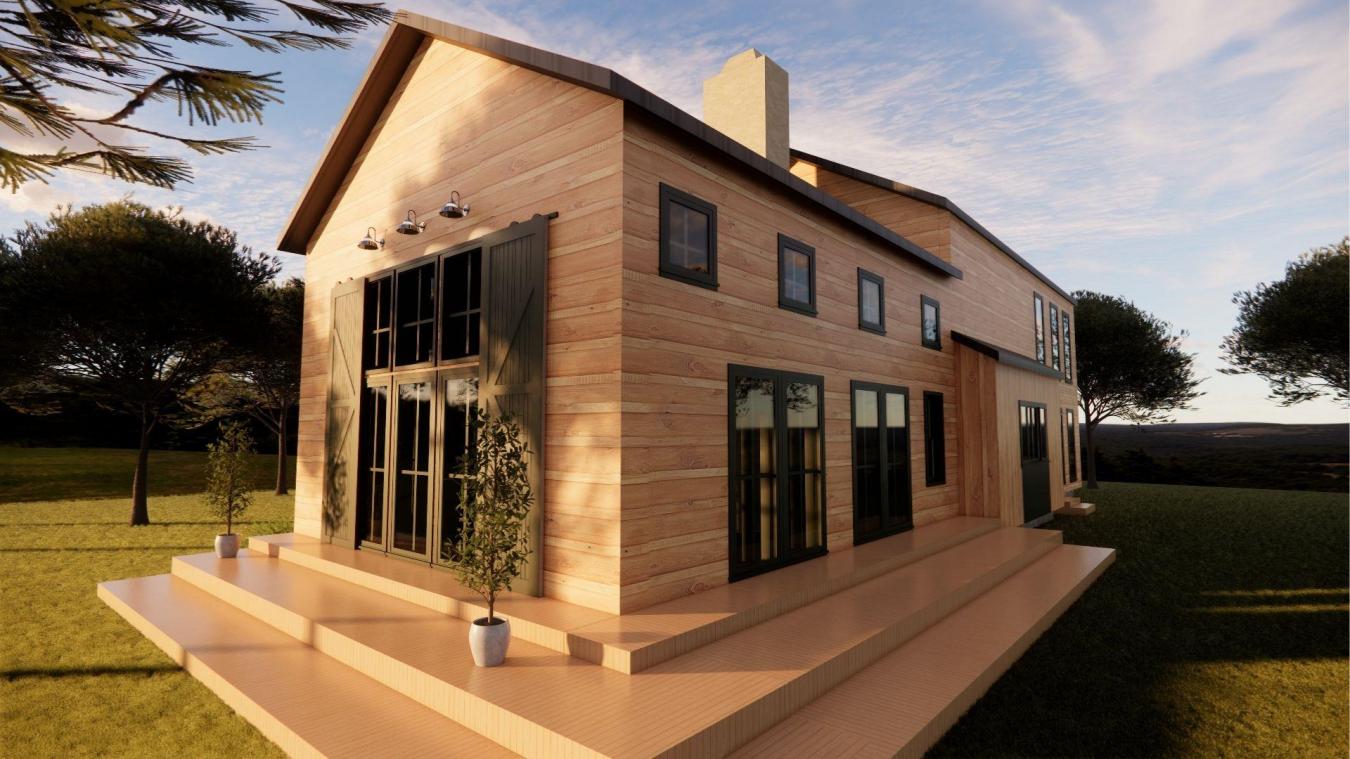 Gardiner, NY, 12525, United States, 3 Bedrooms Bedrooms, ,3 BathroomsBathrooms,Residential,For Sale,1697489