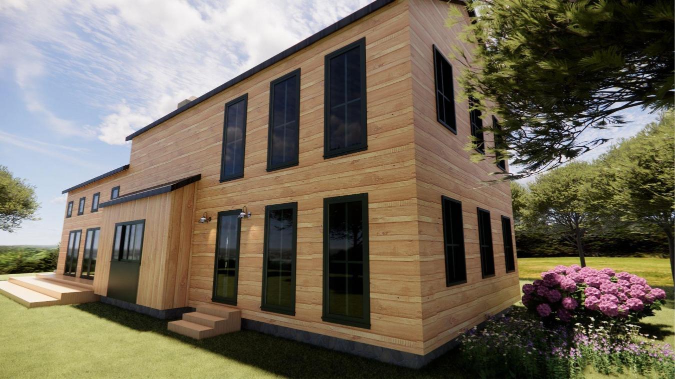 Gardiner, NY, 12525, United States, 3 Bedrooms Bedrooms, ,3 BathroomsBathrooms,Residential,For Sale,1697489