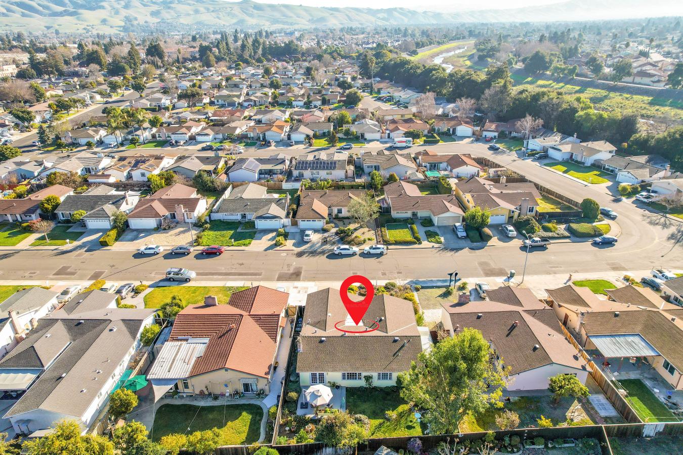 Union City, CA, 94587, United States, 4 Bedrooms Bedrooms, ,3 BathroomsBathrooms,Residential,For Sale,1697482