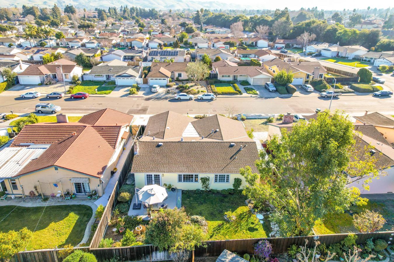 Union City, CA, 94587, United States, 4 Bedrooms Bedrooms, ,3 BathroomsBathrooms,Residential,For Sale,1697482