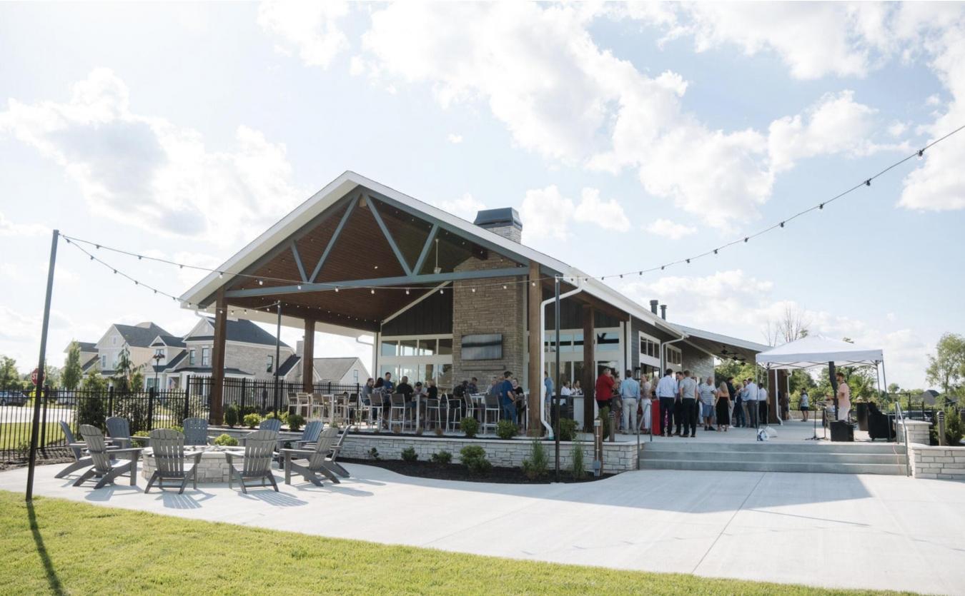 Hebron, KY, 41048, United States, 4 Bedrooms Bedrooms, ,4 BathroomsBathrooms,Residential,For Sale,1697467