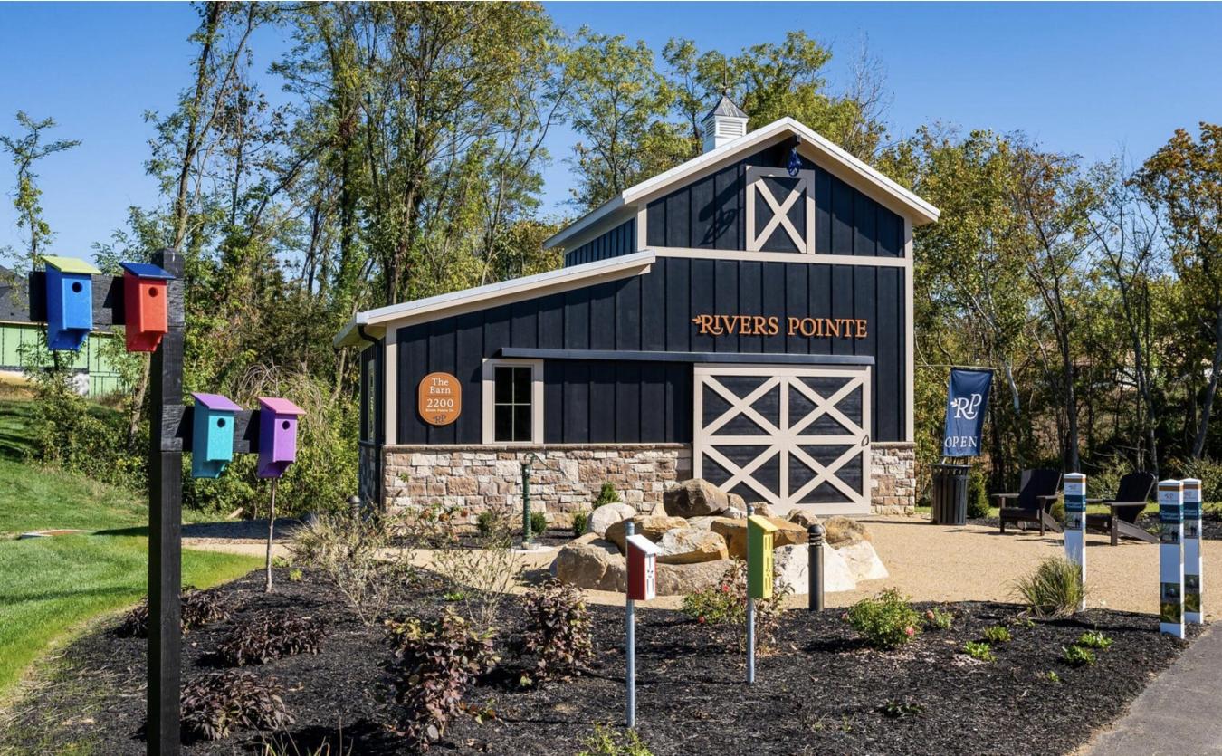 Hebron, KY, 41048, United States, 4 Bedrooms Bedrooms, ,4 BathroomsBathrooms,Residential,For Sale,1697467