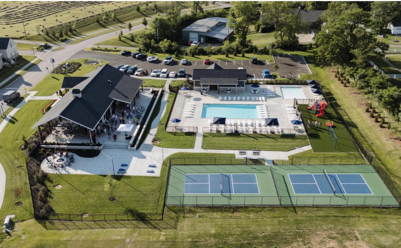 Hebron, KY, 41048, United States, 4 Bedrooms Bedrooms, ,4 BathroomsBathrooms,Residential,For Sale,1697467