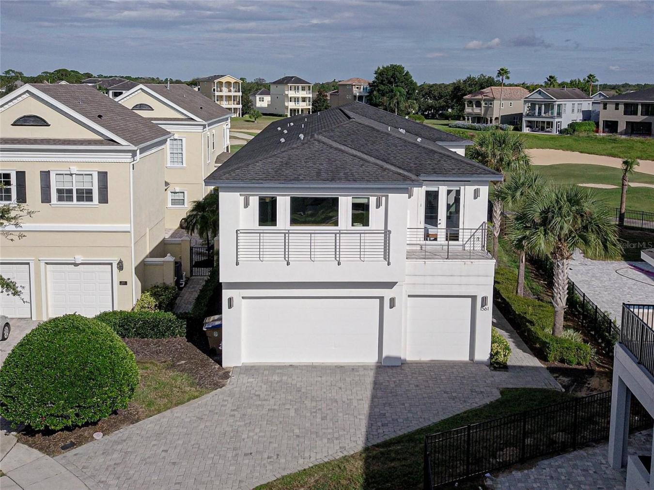 REUNION, FL, 34747, United States, 12 Bedrooms Bedrooms, ,12 BathroomsBathrooms,Residential,For Sale,1697452