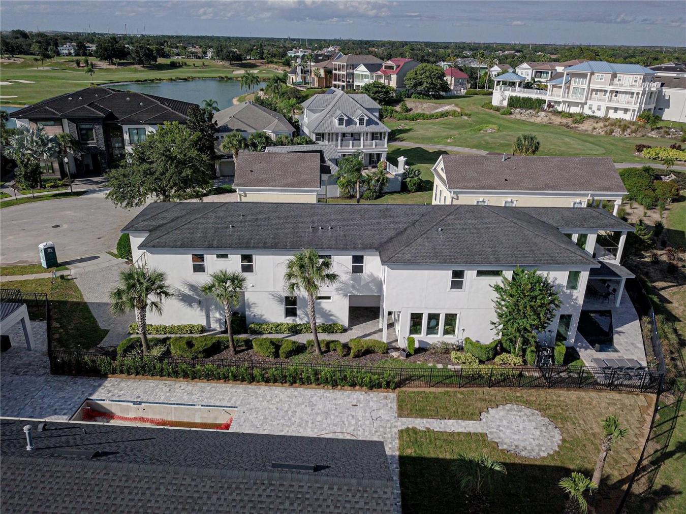 REUNION, FL, 34747, United States, 12 Bedrooms Bedrooms, ,12 BathroomsBathrooms,Residential,For Sale,1697452